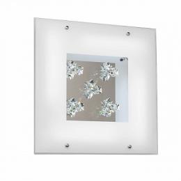 Изображение продукта Настенный светодиодный светильник Silver Light Style Next 
